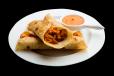 Tikka Poratta