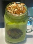 Rocket Juice