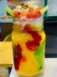 Samady Juice