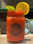 Green Lemon Juice