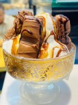 Kinder Ice Cream