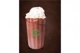 Chocolate Shake