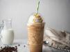 Cold Coffee