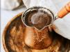 Turkish Coffee