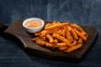 Sweet Potato Fries