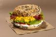 The Breakfast Bagel