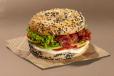 The BLT Bagel
