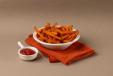 Sweet Potato Fries
