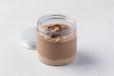 Nutella Cheesecake Jar