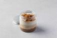 Lotus Cheesecake Jar