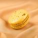 Pure Pistachio Crunch Macaron