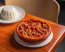 Santorini Volcano (Seafood Casserole)