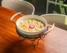 The Emperor's Shrimp Casserole