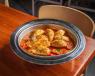 Alexandrian Troy Stuffed Calamari