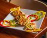 The Crab Enchantress (Crab Béchamel)