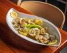 Alexandrian Oysters (Clams)