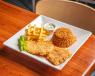 Grouper Fillet