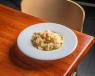 Sea Béchamel Pasta (Seafood Béchamel)