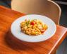Athens Shrimp Pasta (Shrimp Pasta)