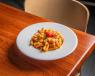Aegean Fire Pasta (Seafood Pasta)