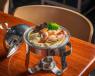 Seafood Soup
