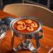 Shrimp Soup Red Sauce