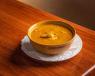 Caviar Viagra Shrimp Soup