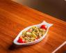 Athens Spiced Tomatoes