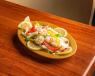 Olympus Seafood Salad
