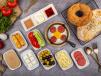 Traditional Turkish Breakfast