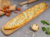 Mix Cheese Pide