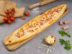 Sausage Pide