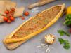 KONYA ETLI EKMEK (Meat Pie)