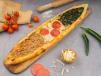 Four Season Pide