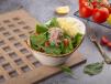 Rocca Salad