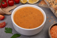 Lentil Soup