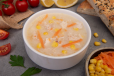 Chicken Soup