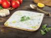 Yogurt Purslane