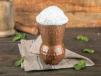 Homemade Ayran