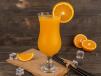 Fresh Orange Juice