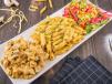 Chicken Curry Plate