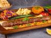 Urfa Kebab Plate