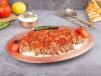 Yogurt Kebab
