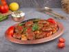 Meatballs With Pita Bread