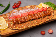 Lahmacun Kebab Dürüm