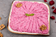 Red Beetroot Appetizer