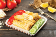 Cigarette Borek