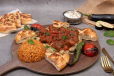 Hünkar Beğendi Kebab