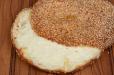 Traboulsiyeh Kaak Akawi Cheese
