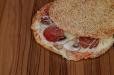 Pepperoni Cheese Kaak